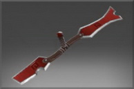 Mods for Dota 2 Skins Wiki - [Hero: Bounty Hunter] - [Slot: weapon] - [Skin item name: Mancatcher of the Crimson Cut-throat]