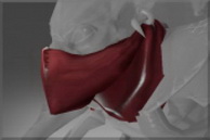 Mods for Dota 2 Skins Wiki - [Hero: Bounty Hunter] - [Slot: head_accessory] - [Skin item name: Master Assassin
