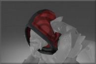 Mods for Dota 2 Skins Wiki - [Hero: Bounty Hunter] - [Slot: head_accessory] - [Skin item name: Hood of the Twin Blades]