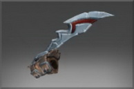 Mods for Dota 2 Skins Wiki - [Hero: Bounty Hunter] - [Slot: weapon] - [Skin item name: Greater Twin Blade]