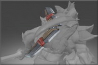 Mods for Dota 2 Skins Wiki - [Hero: Bounty Hunter] - [Slot: shoulder] - [Skin item name: Boomerang of the Twin Blades]
