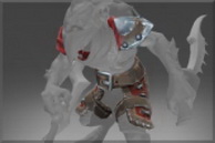 Mods for Dota 2 Skins Wiki - [Hero: Bounty Hunter] - [Slot: armor] - [Skin item name: Armor of the Twin Blades]
