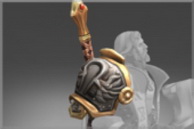 Mods for Dota 2 Skins Wiki - [Hero: Omniknight] - [Slot: shoulder] - [Skin item name: Pauldron of the Undying Light]