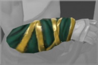 Mods for Dota 2 Skins Wiki - [Hero: Chen] - [Slot: arms] - [Skin item name: Arms of the Barren Survivor]