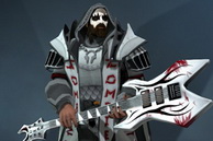 Dota 2 Skin Changer - Guardian of Metal - Dota 2 Mods for Omniknight