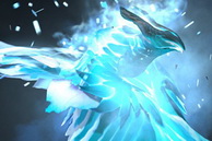 Mods for Dota 2 Skins Wiki - [Hero: Phoenix] - [Slot: supernova] - [Skin item name: Ice Phoenix]