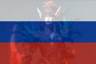 Mods for Dota 2 Skins Wiki - [Hero: Riki] - [Slot: weapon] - [Skin item name: Valeera Russian Voice]