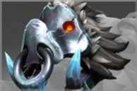 Mods for Dota 2 Skins Wiki - [Hero: Pudge] - [Slot: head_accessory] - [Skin item name: Face of the Iron Hog]