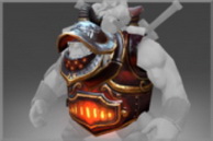 Mods for Dota 2 Skins Wiki - [Hero: Alchemist] - [Slot: armor] - [Skin item name: Armor of the Boilerplate Bruiser]