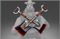 Mods for Dota 2 Skins Wiki - [Hero: Alchemist] - [Slot: weapon] - [Skin item name: Weapons of the Boilerplate Bruiser]