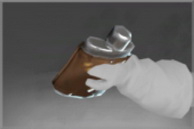 Mods for Dota 2 Skins Wiki - [Hero: Alchemist] - [Slot: flask] - [Skin item name: Off-Hand of the Boilerplate Bruiser]