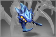 Mods for Dota 2 Skins Wiki - [Hero: Broodmother] - [Slot: head_accessory] - [Skin item name: Eyes of the Abysm]