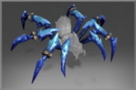 Mods for Dota 2 Skins Wiki - [Hero: Broodmother] - [Slot: legs] - [Skin item name: Legs of the Abysm]