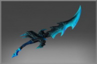 Mods for Dota 2 Skins Wiki - [Hero: Dragon Knight] - [Slot: weapon] - [Skin item name: Blade of the Bitterwing Legacy]