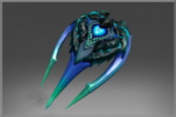 Dota 2 Skin Changer - Shield of the Bitterwing Legacy - Dota 2 Mods for Dragon Knight
