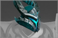 Dota 2 Skin Changer - Helm of the Bitterwing Legacy - Dota 2 Mods for Dragon Knight