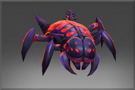 Mods for Dota 2 Skins Wiki - [Hero: Broodmother] - [Slot: spiderling] - [Skin item name: Thistle Crawler]
