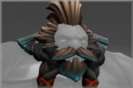 Mods for Dota 2 Skins Wiki - [Hero: Axe] - [Slot: head_accessory] - [Skin item name: Beard of the Snowpack Savage]