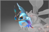 Dota 2 Skin Changer - Crown of Curious Coldspell - Dota 2 Mods for Puck
