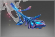 Mods for Dota 2 Skins Wiki - [Hero: Puck] - [Slot: tail] - [Skin item name: Tail of Curious Coldspell]