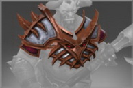 Mods for Dota 2 Skins Wiki - [Hero: Centaur Warrunner] - [Slot: shoulder] - [Skin item name: Armor of the Proven]