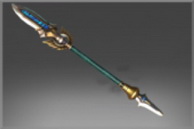 Mods for Dota 2 Skins Wiki - [Hero: Magnus] - [Slot: weapon] - [Skin item name: Spear of Ornate Cruelty]