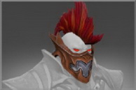 Mods for Dota 2 Skins Wiki - [Hero: Centaur Warrunner] - [Slot: head_accessory] - [Skin item name: Mohawk of the Proven]