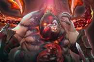 Dota 2 Skin Changer - Feast of Abscession - Dota 2 Mods for Pudge
