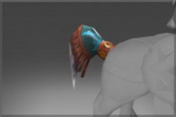 Mods for Dota 2 Skins Wiki - [Hero: Centaur Warrunner] - [Slot: tail] - [Skin item name: Tail of the Warstomp Clan]