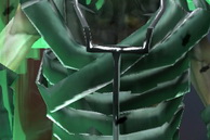 Mods for Dota 2 Skins Wiki - [Hero: Undying] - [Slot: tombstone] - [Skin item name: Bloodbag Mummy Armor]