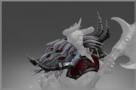 Mods for Dota 2 Skins Wiki - [Hero: Centaur Warrunner] - [Slot: shoulder] - [Skin item name: Eternal Armor of the Chaos Chosen]