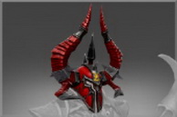 Dota 2 Skin Changer - Eternal Helm of the Chaos Chosen - Dota 2 Mods for Centaur Warrunner