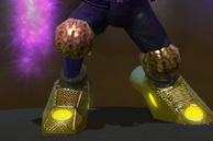 Mods for Dota 2 Skins Wiki - [Hero: Dark Seer] - [Slot: legs] - [Skin item name: Galactic Conjurer Legs]