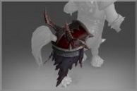 Mods for Dota 2 Skins Wiki - [Hero: Centaur Warrunner] - [Slot: back] - [Skin item name: Eternal Barding of the Chaos Chosen]