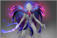 Mods for Dota 2 Skins Wiki - [Hero: Vengeful Spirit] - [Slot: shoulder] - [Skin item name: Mournful Reverie]
