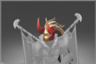 Mods for Dota 2 Skins Wiki - [Hero: Legion Commander] - [Slot: head_accessory] - [Skin item name: Helm of Desolate Conquest]