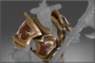 Mods for Dota 2 Skins Wiki - [Hero: Centaur Warrunner] - [Slot: shoulder] - [Skin item name: Armor of the Warbringer]
