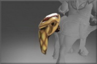 Mods for Dota 2 Skins Wiki - [Hero: Centaur Warrunner] - [Slot: tail] - [Skin item name: Tail of the Warbringer]