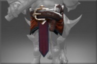 Mods for Dota 2 Skins Wiki - [Hero: Centaur Warrunner] - [Slot: belt] - [Skin item name: Belt of the Conquering Tyrant]