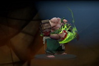 Dota 2 Skin Changer - Hook of the Grand Abscession - Dota 2 Mods for Pudge