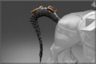 Mods for Dota 2 Skins Wiki - [Hero: Centaur Warrunner] - [Slot: tail] - [Skin item name: Braided Tail of the Conquering Tyrant]
