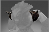 Mods for Dota 2 Skins Wiki - [Hero: Bloodseeker] - [Slot: shoulder] - [Skin item name: Shoulder of the Sanguine Spectrum]