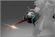Mods for Dota 2 Skins Wiki - [Hero: Pangolier] - [Slot: weapon] - [Skin item name: Blade of the Pitfall Crusader]