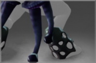 Mods for Dota 2 Skins Wiki - [Hero: Dark Seer] - [Slot: legs] - [Skin item name: Belt of the Sapphire Shroud]