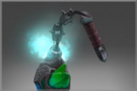 Mods for Dota 2 Skins Wiki - [Hero: Spirit Breaker] - [Slot: weapon] - [Skin item name: Flail of the Fractured Citadel]