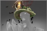 Mods for Dota 2 Skins Wiki - [Hero: Undying] - [Slot: head] - [Skin item name: Helm of Forlorn Descent]