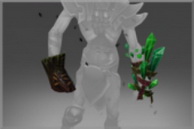 Mods for Dota 2 Skins Wiki - [Hero: Undying] - [Slot: arms] - [Skin item name: Arms of Forlorn Descent]