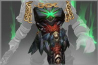 Mods for Dota 2 Skins Wiki - [Hero: Wraith King] - [Slot: armor] - [Skin item name: Cuirass of the Stonemarch Sovereign]