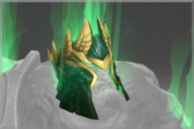 Mods for Dota 2 Skins Wiki - [Hero: Wraith King] - [Slot: head_accessory] - [Skin item name: Crown of the Stonemarch Sovereign]