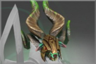 Mods for Dota 2 Skins Wiki - [Hero: Necrophos] - [Slot: head_accessory] - [Skin item name: Crown of the Murid Divine]